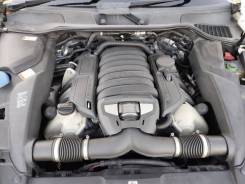  Porsche Cayenne 958 M48.02