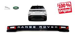  Range Rover Velar L560