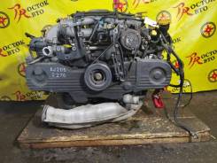  Subaru Legacy 2005 BP5 EJ203 