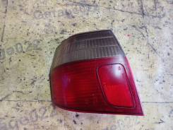 - Mitsubishi legnum  