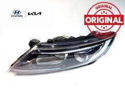   Kia Optima III 2010-2015