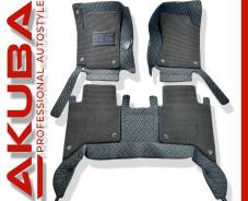 Geely Monjaro 2021+.  . 4WD.  Akuba 