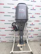 Yamaha F115,  X,   