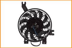       Toyota Land Cruiser Prado (02-) Luzar / LFAC1951  500     