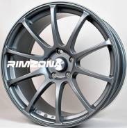   Advan RS R19 8.5J 5x114.3 ET35 dia 67.1 