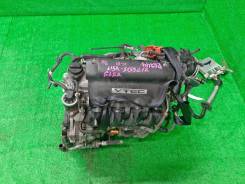  Honda Airwave, GJ1; GJ2, L15A; R6744  A/T,       [074Y0002010] 
