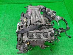  Toyota MARK II Qualis, MCV21, 2MZ-FE; R6722  A/T,       [074Y0001988] 