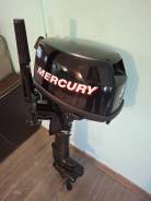   Mercury ME5M 4ST.  