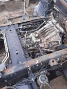   Mitsubishi Canter FE51CB 4D33