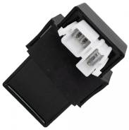  CDI Regulmoto TE, CR-X 