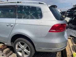    Volkswagen Passat Variant 365 B7 3CCAX