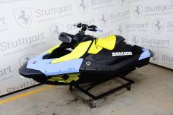  BRP Sea-Doo Spark Trixx 