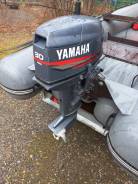   Yamaha 30 