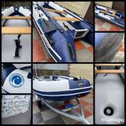 Stormline Heavy DUTY AIR 3.20 . 