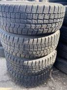 Dunlop Winter Maxx WM02, 205/65 R15 