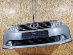 Nose cut Toyota Camry 2014 ASV50 2AR-FE 
