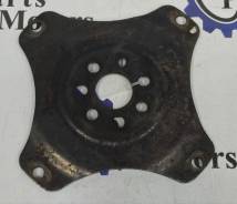  Mitsubishi Grandis 2004 MD761297 NA4W 4G69 