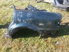 Audi 8090 B4 1991-1994 ����� ������ �����