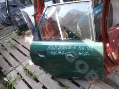 Audi Audi 80 [B3] 1986-1991 ����� ������ ������