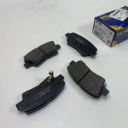   HI-Q SP1401 Kia Rio/Hyundai Solaris 