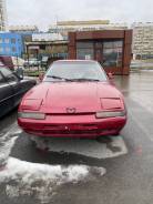 Mazda 323F, 1991 