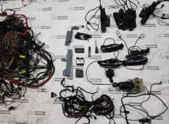 Keyless Go W219 