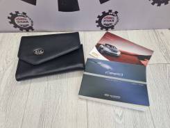   Kia Ceed JD (20122015) 