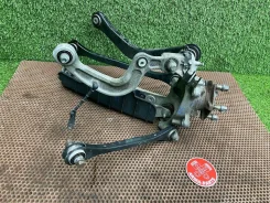 ����� ������ ����� � ����� Audi A4 B9 8w 4wd VAG ����