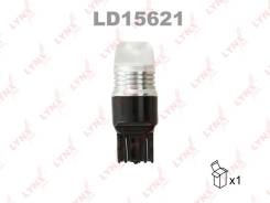   LED W215W T20 12V W3x16q SMDx1 7000K 