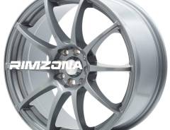   Advan RS R17 8J 4x100/4x108 ET38 dia 73.1 