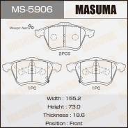   Masuma, AN-746WK, NP5037, P49038 front (1/6) Masuma MS5906,  