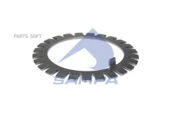 ����� ����������� (�) ��������� �������� 88.8x123 MB Atego/Actros 1017-4148 Sampa 021237 ����