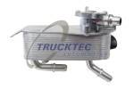   BMW E81/E87/E90/E91/E92/E84 05- ( ) Trucktec 0825037 