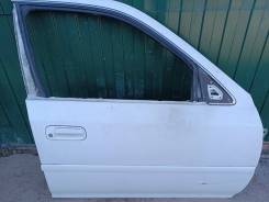   Toyota Cresta GX-100. 