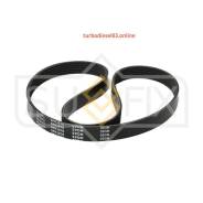   6PK1078 Sufix FB3141 