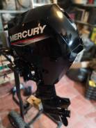   Mercury 10EFI 