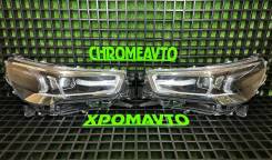  Toyota Hilux 2020-2024 LED