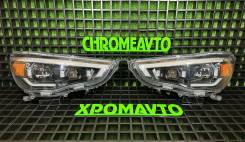  Mitsubishi ASX/RVR 2010-2019