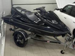 Ymaha FX SVHO 2015 . . 260 . . 
