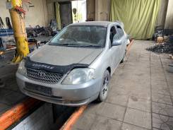Toyota Corolla, 2001 