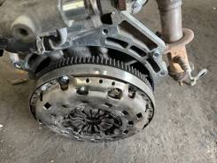     Ford Mondeo CHBA 