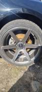 R18 XXR Emotion V06-R 8.5J ET33 9.5J ET20 5*114,3   
