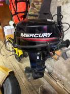  Mercury 9.9(15) 