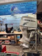   Honda 200 