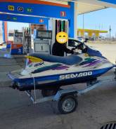 SEA DOO 800 