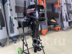   Mercury 9.9 MH 
