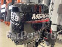   Mercury 9.9 MH 