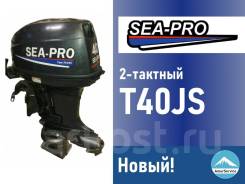   Sea Pro T40JS  