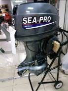   Sea Pro T40JS  