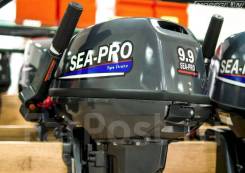   SEA PRO  9.9S 